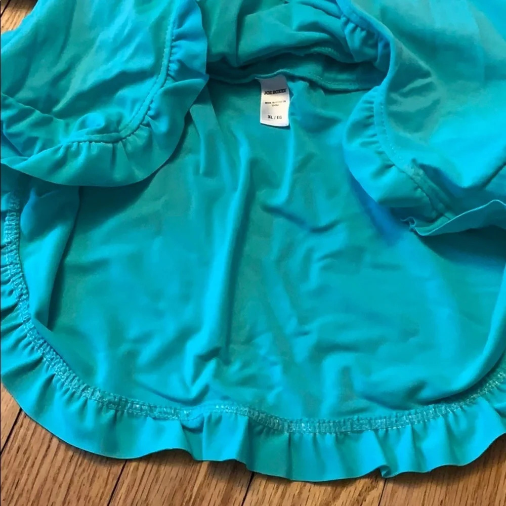 ❤️ Girl’s piece biking bathing suit size XL - Picture 5 of 5